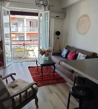 F3 Quartier Valrose , Proche De La Liberation !! Apartment Nice