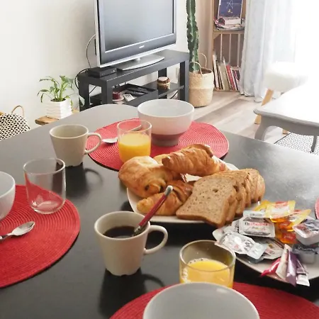 F3 Quartier Valrose , Proche De La Liberation !! Apartment *