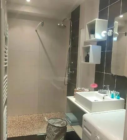 F3 Quartier Valrose , Proche De La Liberation !! Apartment *