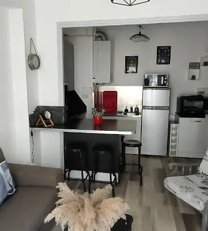 F3 Quartier Valrose , Proche De La Liberation !! Apartment